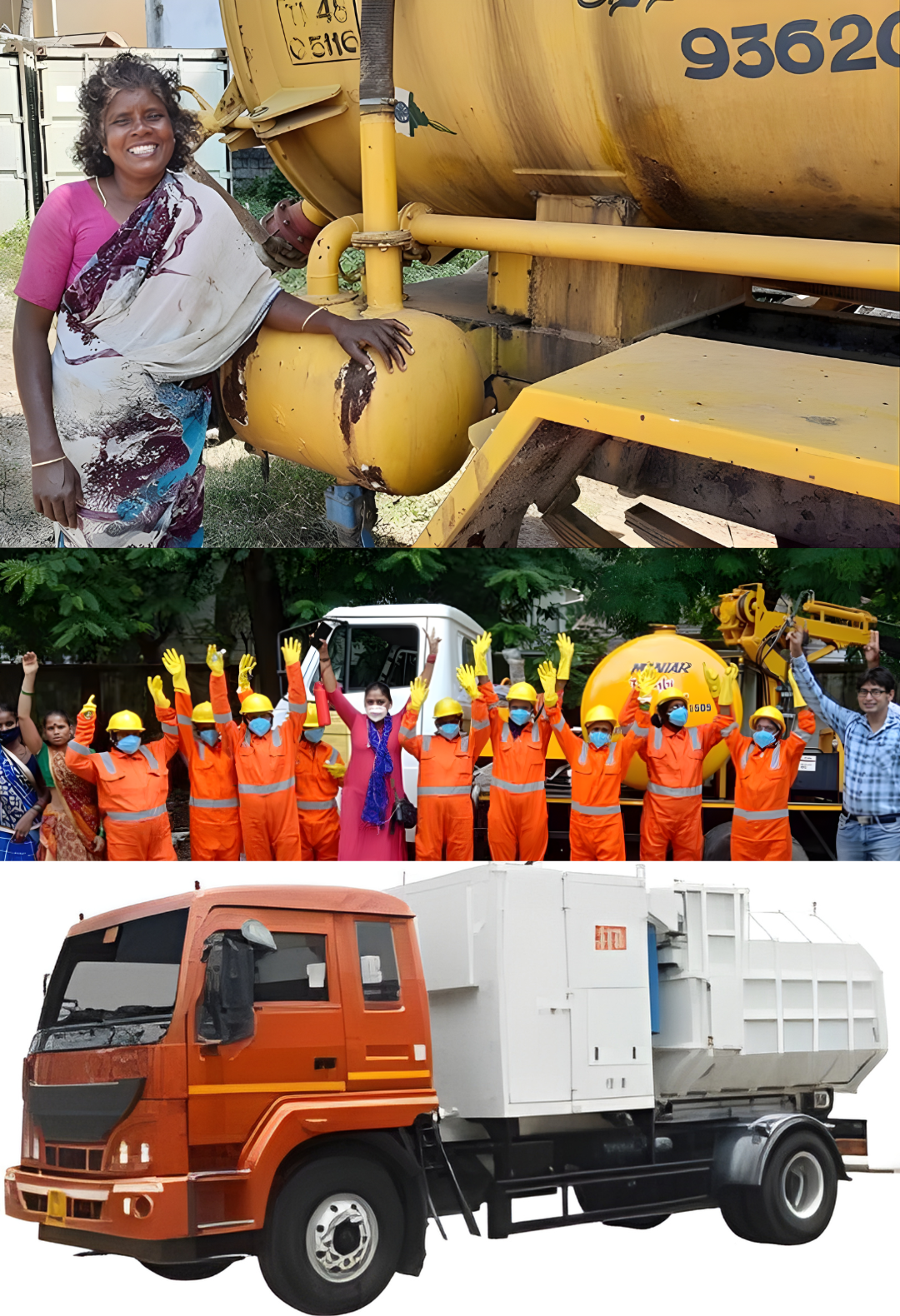 Why Choose SeptiSafe-PJ Franchise